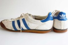 画像2: 80s adidasアディダス ROMローマ (2)