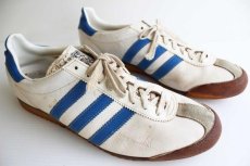 画像1: 80s adidasアディダス ROMローマ (1)