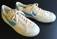 画像1: 80s NIKEナイキ ブレザー キャンバス (1)