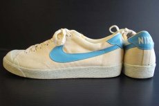 画像2: 80s NIKEナイキ ブレザー キャンバス (2)