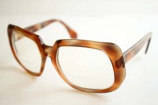 画像1: USA製 RAY-BANレイバン Burnham  (1)