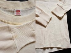 画像3: 70s HANES アンダーシャツ XL (3)