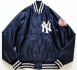 90s STARTERスターター MLB New York Yankees ニューヨーク