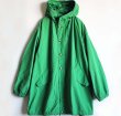 90s GAPギャップ M-51タイプ モッズコート 黄緑 S - Sixpacjoe Web Shop