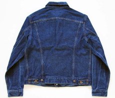 画像2: 80s USA製 Levi'sリーバイス 70506 デニムジャケット 40R (2)