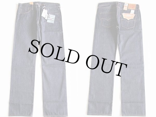 未使用☆USA製 Levi'sリーバイス 501 CONE DENIM WHITE OAK デニムパンツ w34 L34 - Sixpacjoe  Web Shop