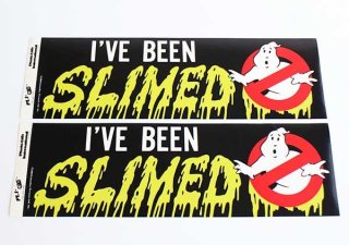 デッドストック☆80s GHOSTBUSTERゴーストバスターズ SLIMED 