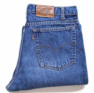 90s USA製 Levi'sリーバイス 540 デニムパンツ w34 L32 01