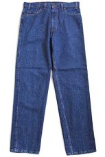 画像2: 90s USA製 Levi'sリーバイス 540 デニムパンツ w34 L32 (2)