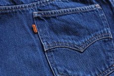 画像7: 80s Levi'sリーバイス デニムパンツ w40 (7)