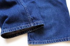 画像8: 80s Levi'sリーバイス デニムパンツ w40 (8)