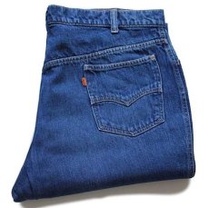 画像1: 80s Levi'sリーバイス デニムパンツ w40 (1)