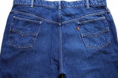 画像5: 80s Levi'sリーバイス デニムパンツ w40 (5)