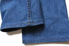 画像8: 80s USA製 Levi'sリーバイス 508 デニムパンツ w40 (8)