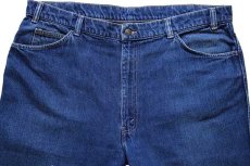 画像4: 80s Levi'sリーバイス デニムパンツ w40 (4)