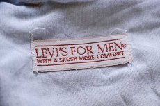 画像6: 80s Levi'sリーバイス デニムパンツ w40 (6)