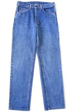 画像2: 90s Levi'sリーバイス 606 デニムパンツ w32 L31 (2)