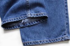 画像8: 00s メキシコ製 Levi'sリーバイス 43901 デニムパンツ w38 L30 (8)