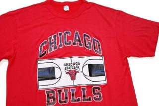 Championチャンピオン NBA BULLS シカゴ ブルズ RODMANロッドマン 91