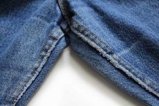 画像9: 00s USA製 Levi'sリーバイス 517 デニムパンツ w40 L30★54 ブーツカット (9)