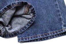 画像7: Levi'sリーバイス 550 デニムパンツ w38 L32★SDP1652 (7)