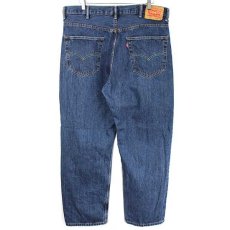 画像3: Levi'sリーバイス 550 デニムパンツ w38 L32★SDP1652 (3)