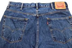 画像5: Levi'sリーバイス 550 デニムパンツ w38 L32★SDP1653 (5)