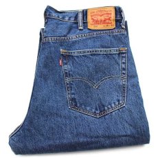 画像1: Levi'sリーバイス 550 デニムパンツ w38 L32★SDP1653 (1)