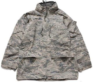 00s 米軍 USAF APECS ABU デジタル タイガーカモ GORE-TEX 