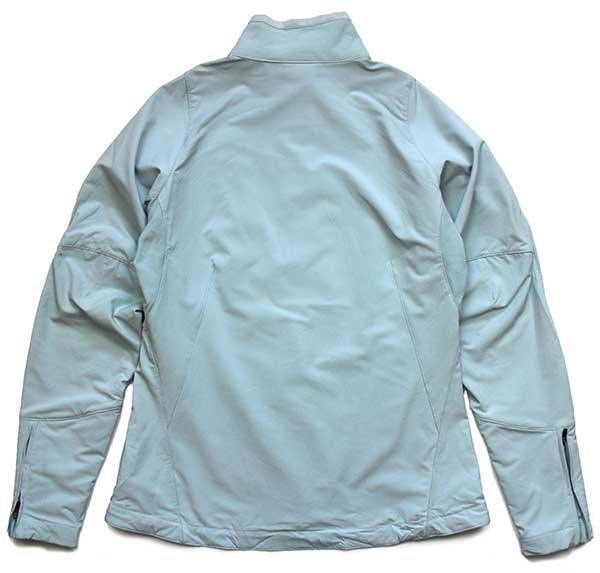 00s patagoniaパタゴニア Integral Jacket ツートン ストレッチ ソフト