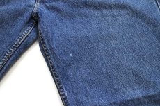 画像8: 00s カナダ製 Levi'sリーバイス 505 デニムパンツ w36 L30★SDP1760 (8)