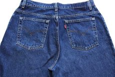 画像5: 90s Levi'sリーバイス 550 デニムパンツ w36★221 (5)