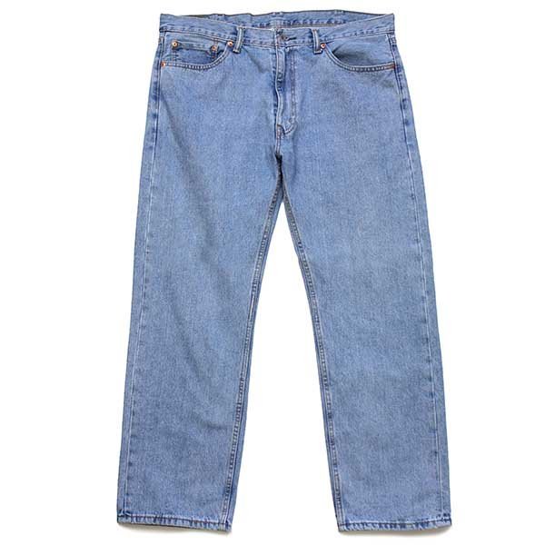 Levi'sリーバイス 505 デニムパンツ w38 L30☆SDP1806 - Sixpacjoe Web