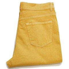 70s UNKNOWN デニム ブッシュパンツ - Sixpacjoe Web Shop