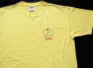 90s USA製 The Cotton Exchange OREGON DUCKS コットンTシャツ 緑