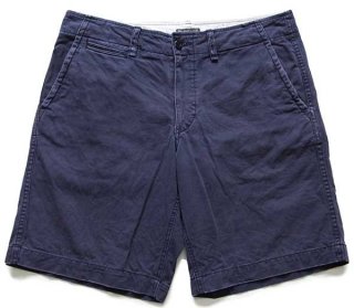 00s POLO JEANSポロ ジーンズ ラルフローレン メルトン ピーコート 紺