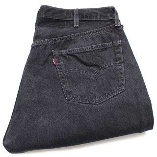 デッドストック☆00s メキシコ製 Levi'sリーバイス 501 デニムパンツ