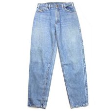 画像2: 90s USA製 Levi'sリーバイス 550 デニムパンツ w32 L32★SDP971 (2)