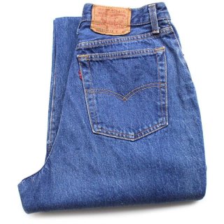 80s USA製 Levi'sリーバイス 17501 デニムパンツ 13 - Sixpacjoe