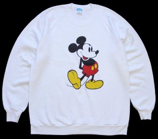 90s USA製 Disneyディズニー ミッキー マウス ドナルドダック 