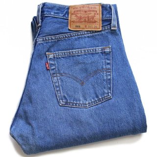 70s USA製 Levi'sリーバイス 501 66後期 デニムパンツ w36 L30 