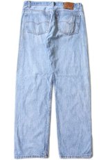 画像3: 90s USA製 Levi'sリーバイス 501 デニムパンツ w38★119 (3)