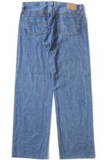 画像3: 90s USA製 Levi'sリーバイス 501 デニムパンツ w38★121 (3)