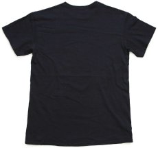 画像3: THE BEATLES ビートルズ コットン バンドTシャツ 黒 M (3)