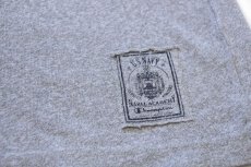 画像5: Championチャンピオン U.S.NAVY NAVAL ACADEMY Tシャツ 杢グリーングレー (5)