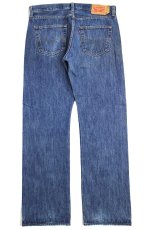 画像3: Levi'sリーバイス 501 デニムパンツ w34 L32★SDP2722 (3)