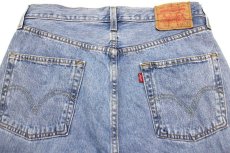 画像5: 00s Levi'sリーバイス 501 デニムパンツ w33★SDP2690 (5)