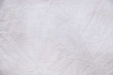 画像7: 90s ポロ ラルフローレン ワンポイント 織り柄 半袖 リネン×シルク オープンカラーシャツ アイボリー XL★CALDWELL (7)