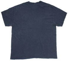 画像3: THE HOME DEPOT PRO XTRA ホームデポ ロゴ コットンTシャツ 濃紺 XL (3)