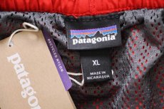 画像4: 未使用★patagoniaパタゴニア BAGGIES SHORTS ナイロン バギーズショーツ FRE XL★ショートパンツ (4)